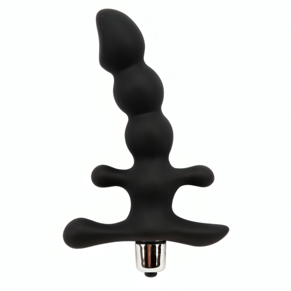 Masajeador de Próstata Vibrador con Diseño Ergonómico Perfect Grip - Image 3