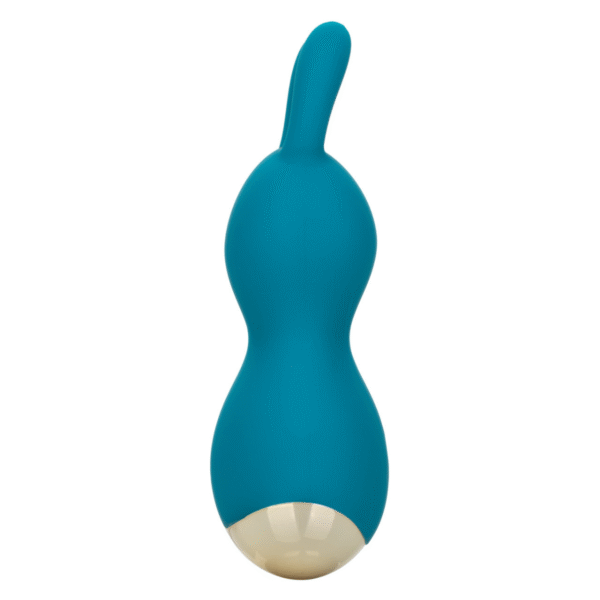 Bala Vibradora Conejito · Silicón Suave · Estimulación Externa y Precisa - Image 11