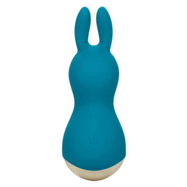 Bala Vibradora Conejito · Silicón Suave · Estimulación Externa y Precisa - Image 12