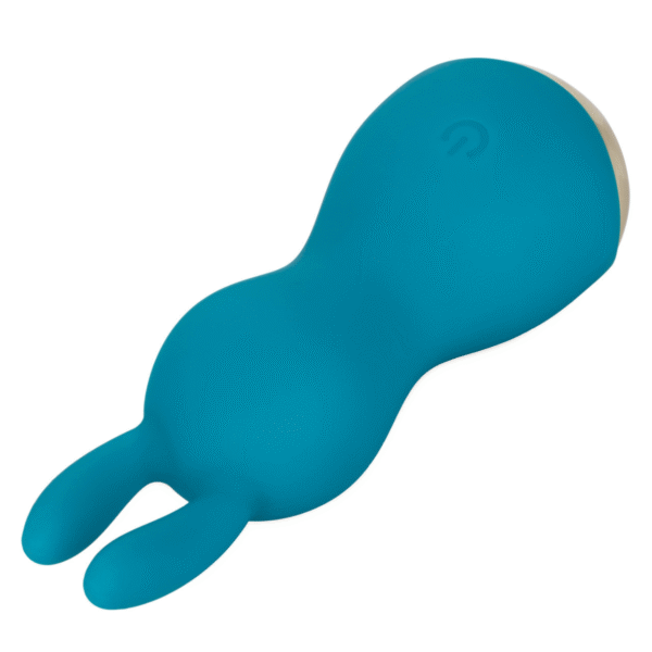Bala Vibradora Conejito · Silicón Suave · Estimulación Externa y Precisa - Image 13