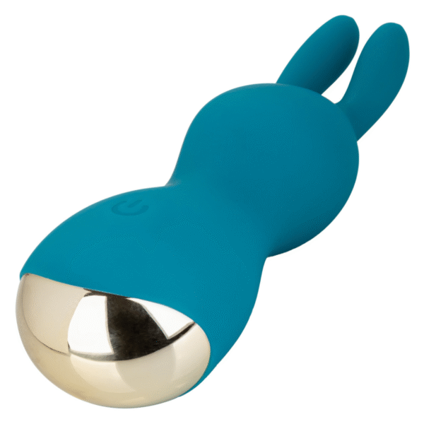Bala Vibradora Conejito · Silicón Suave · Estimulación Externa y Precisa - Image 14