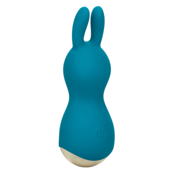 Bala Vibradora Conejito · Silicón Suave · Estimulación Externa y Precisa - Image 4