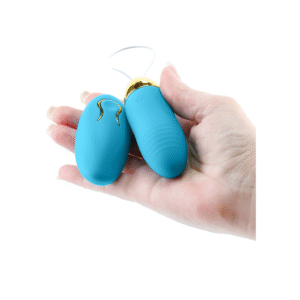 Bala Vibradora Recargable Revel Winx Compacta y Potente