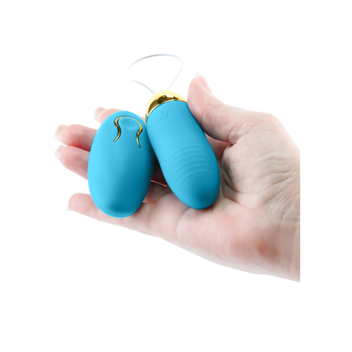 Bala Vibradora Recargable Revel Winx Compacta y Potente