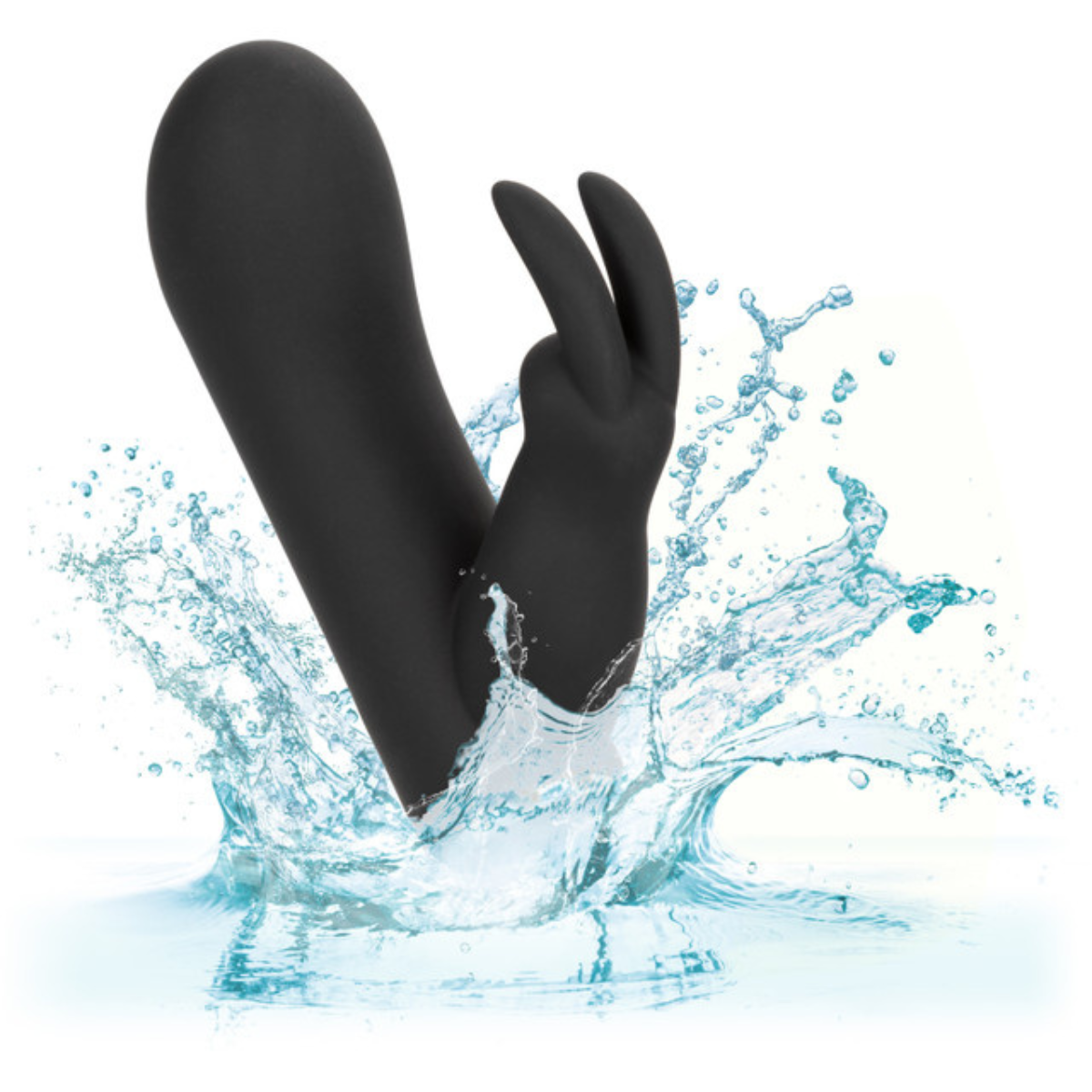 Vibrador Conejo Raven Bunny 10 Funciones Recargable CalExotics - Image 11