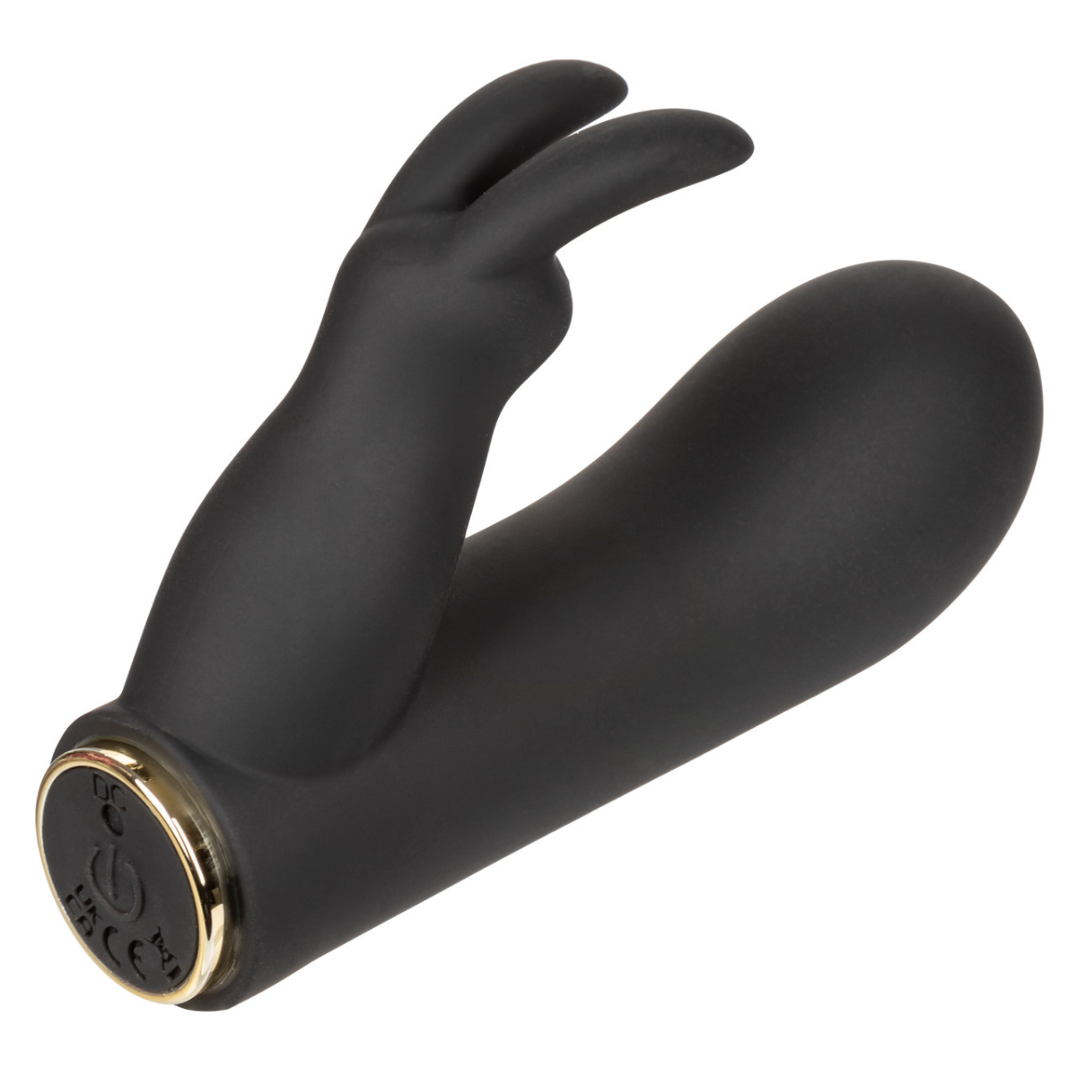 Vibrador Conejo Raven Bunny 10 Funciones Recargable CalExotics - Image 12
