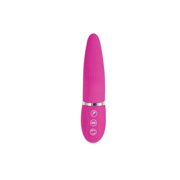 Vibrador Estimulador Lengua Infinitt Recargable Multi-Funciones - Image 3