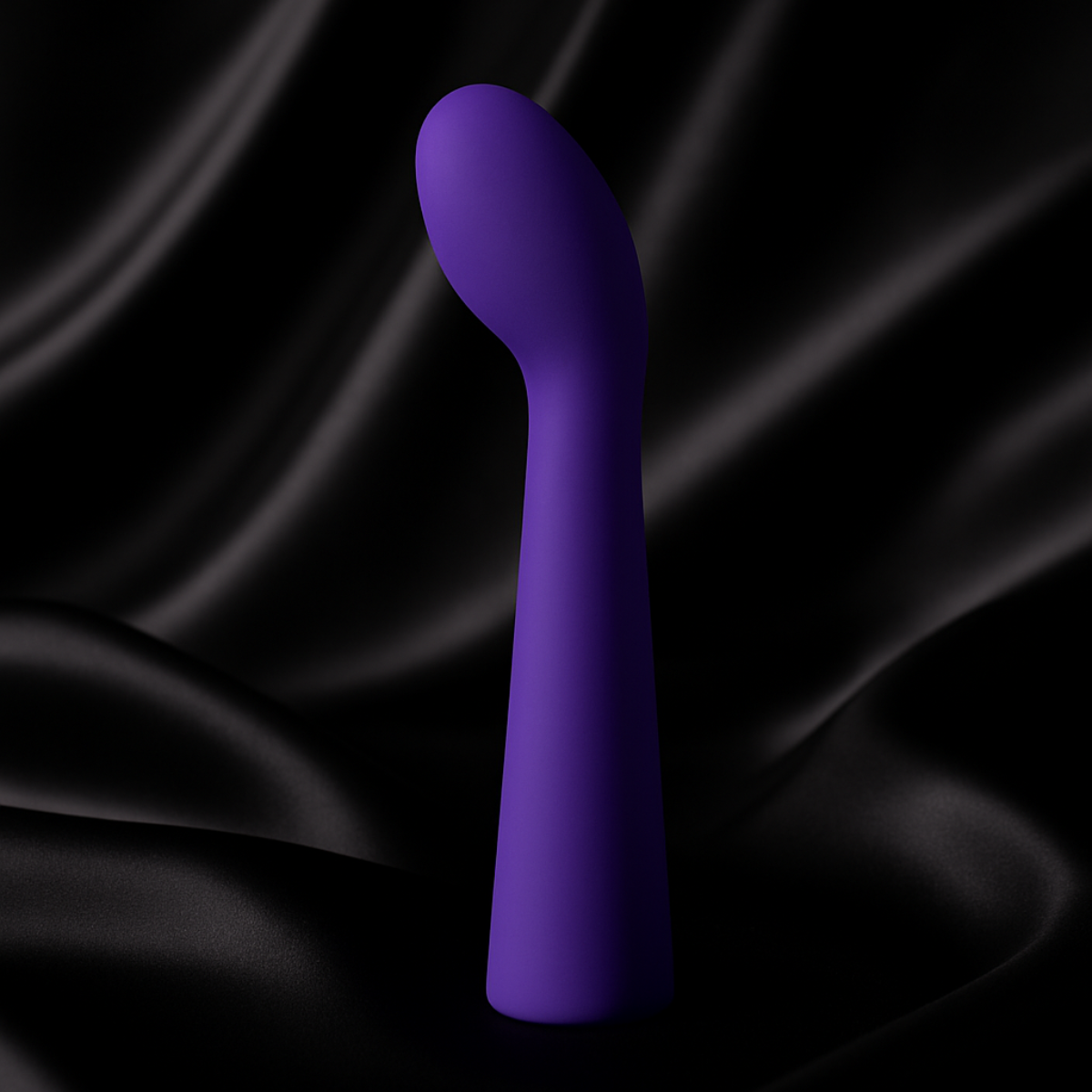Vibrador Intense Punto G 7 Funciones Recargable Waterproof