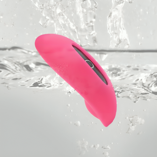 Estimulador Clitorial Recargable Ultra Suave Magic Motion Dante - Image 9