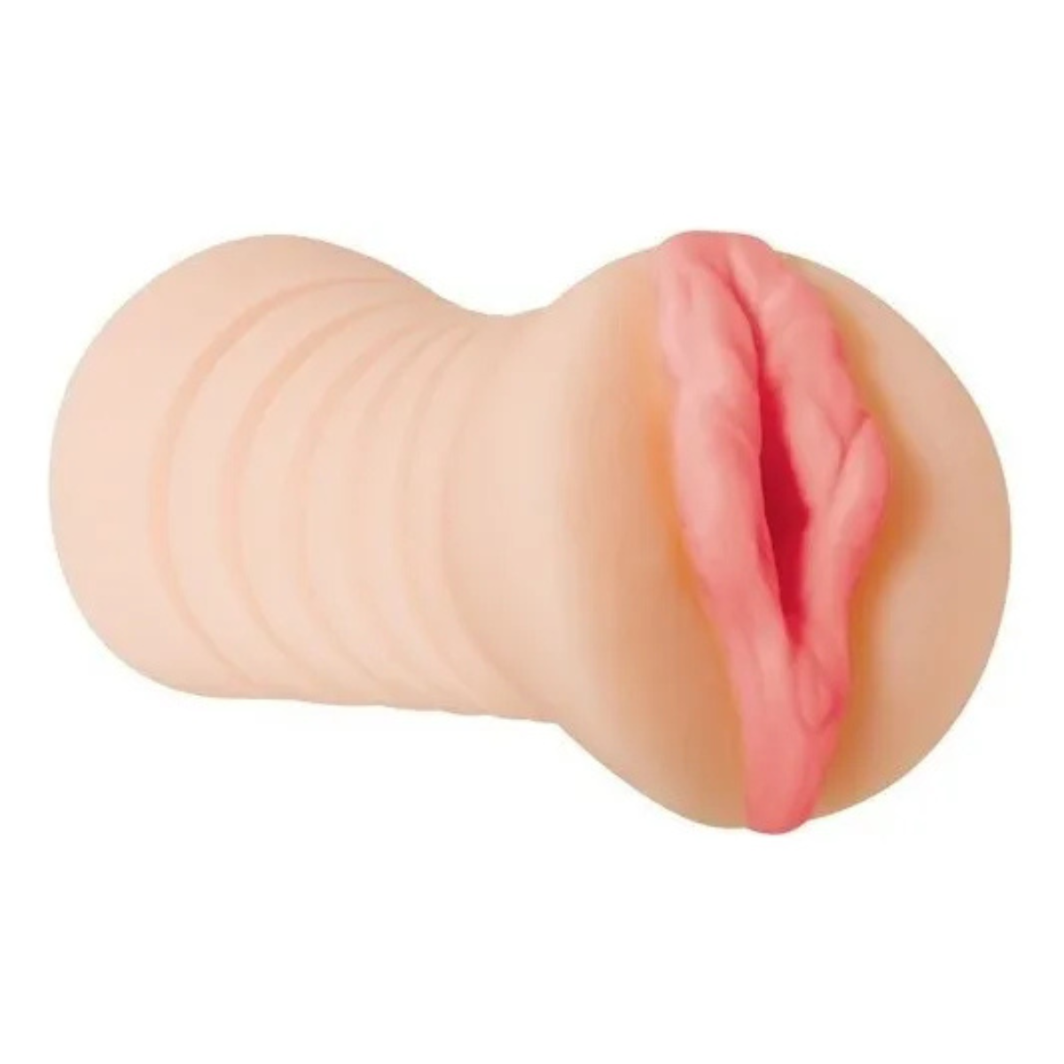 Masturbador Realista Lisa Ann Zero Tolerance con Textura Interna + Película 4H - Image 4