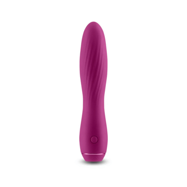 Vibrador Thrusting Obsessions Clyde con Movimiento Pistonado - Image 5
