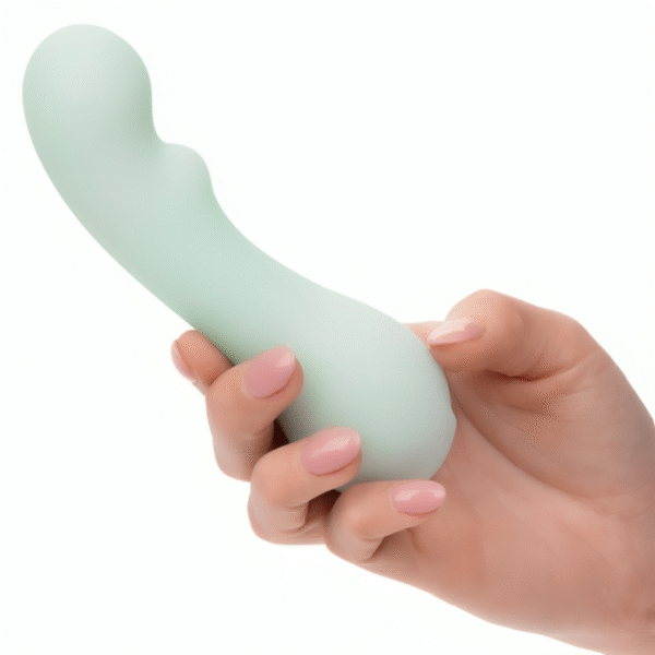 Vibrador Conejo Pacifica Fiji 10 Funciones Recargable Waterproof - Image 3