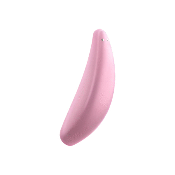 Satisfyer Curvy 3 Connect Succionador y Vibrador App Control - Image 5