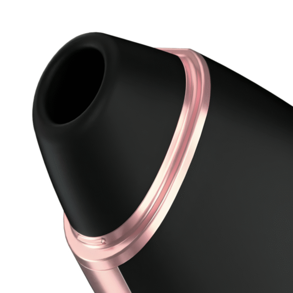 Satisfyer Love Triangle Succionador y Vibrador App Control - Image 5