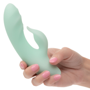Vibrador Conejo Pacifica Polynesia 10 Funciones Recargable