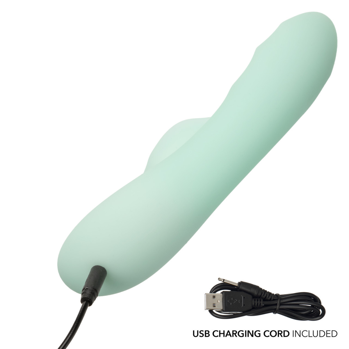 Vibrador Conejo Pacifica Polynesia 10 Funciones Recargable - Image 7