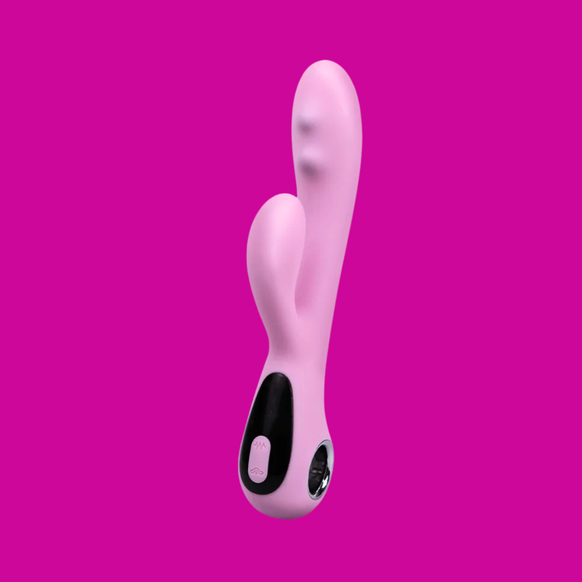 Vibrador Lucile Majestic Pro 10 Modos con Pantalla Interactiva - Image 2