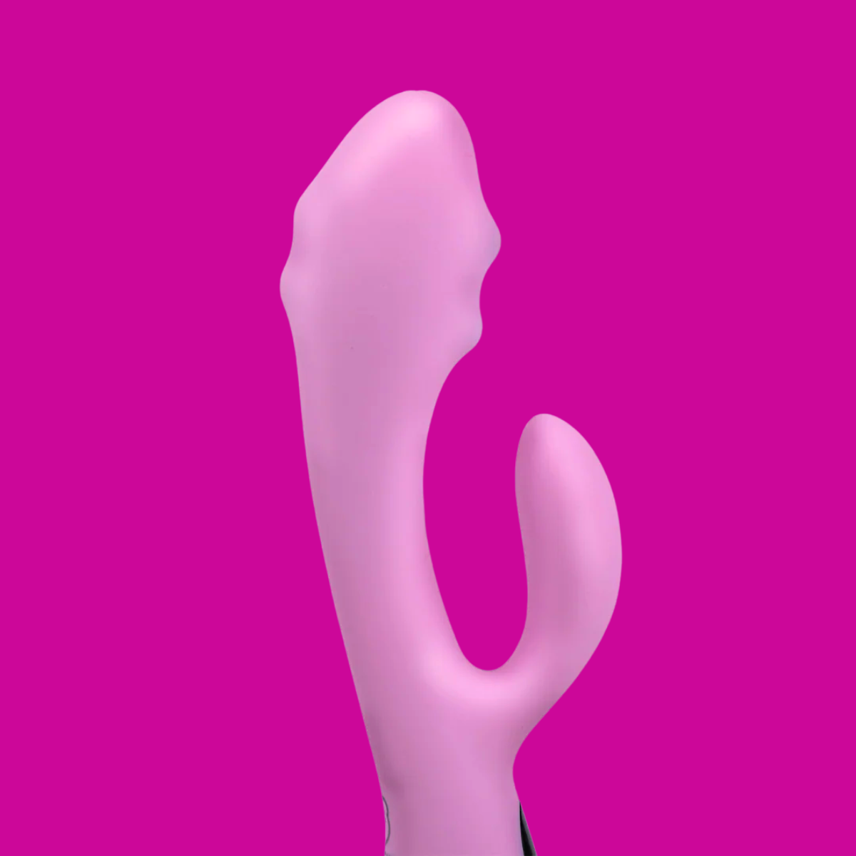 Vibrador Lucile Majestic Pro 10 Modos con Pantalla Interactiva - Image 3