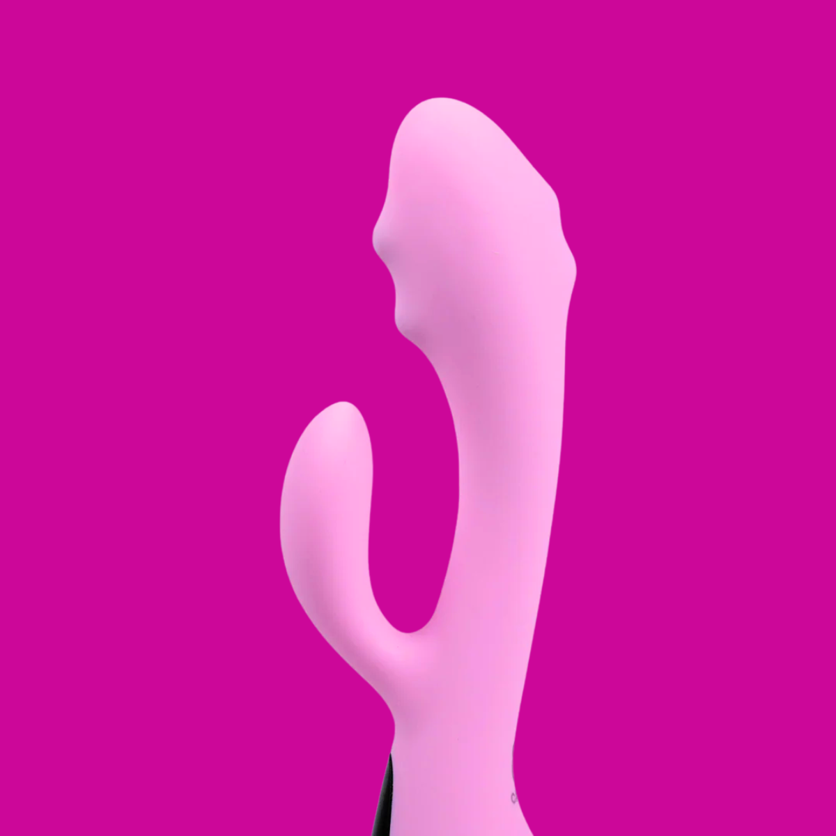 Vibrador Lucile Majestic Pro 10 Modos con Pantalla Interactiva - Image 5