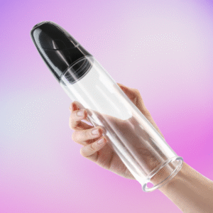 Bomba de Vacío Titan Pump Enlarge con Modos de Ejercicio