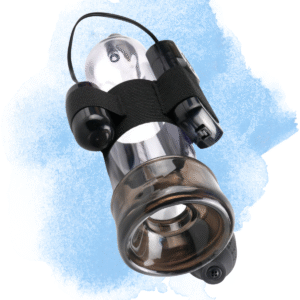 Bomba de Vacío Vibrante Classix Power Pump