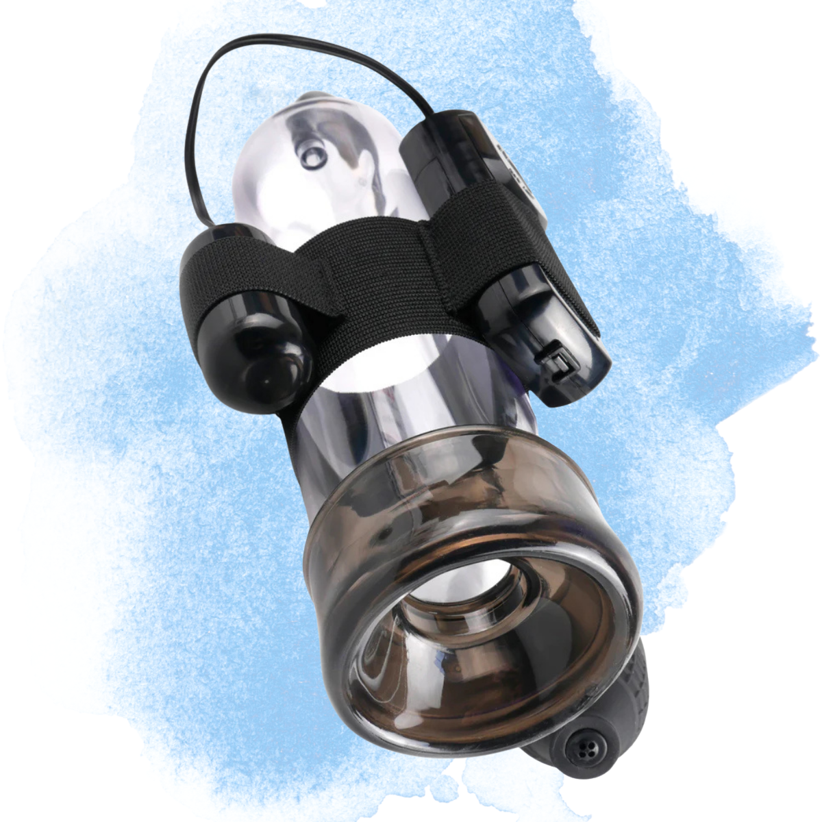 Bomba de Vacío Vibrante Classix Power Pump