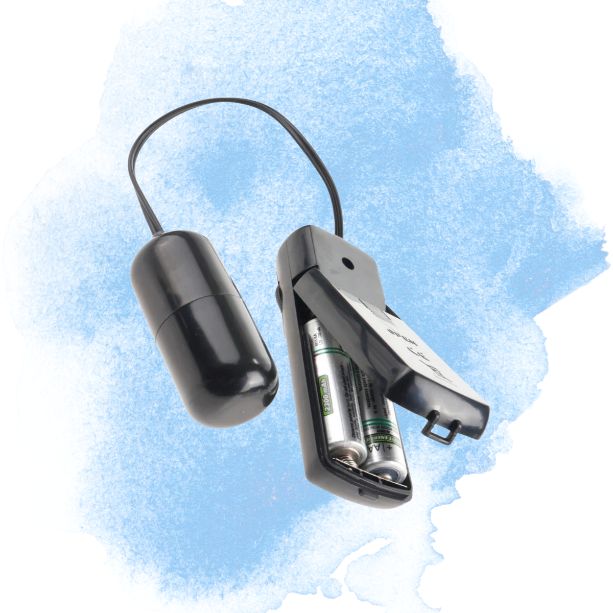 Bomba de Vacío Vibrante Classix Power Pump - Image 5