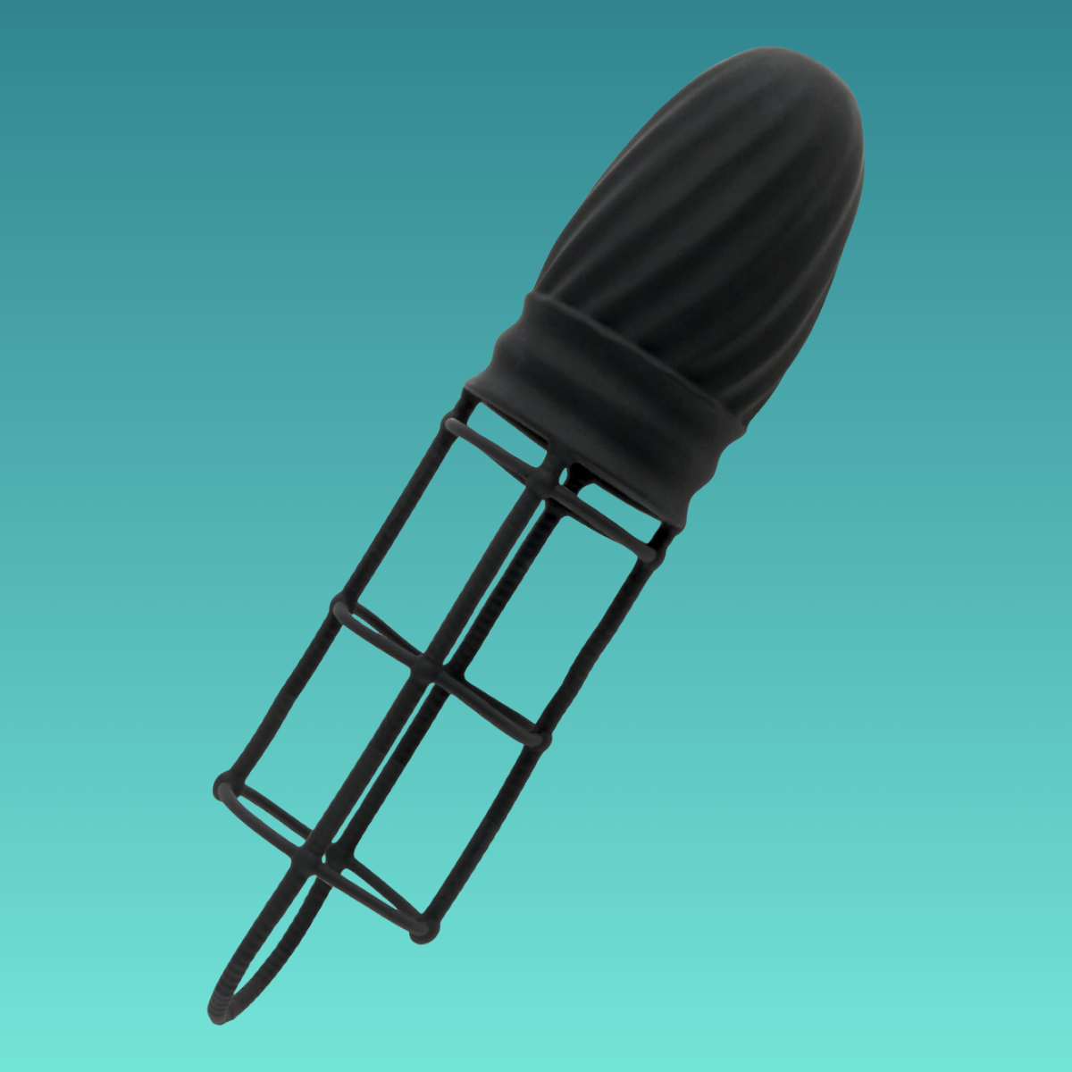 Funda de Extensión Silicone Gladiator Fantasy X-tensions - Image 3