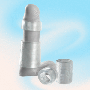 Funda Fantasy X-tensions Girth Gainer System