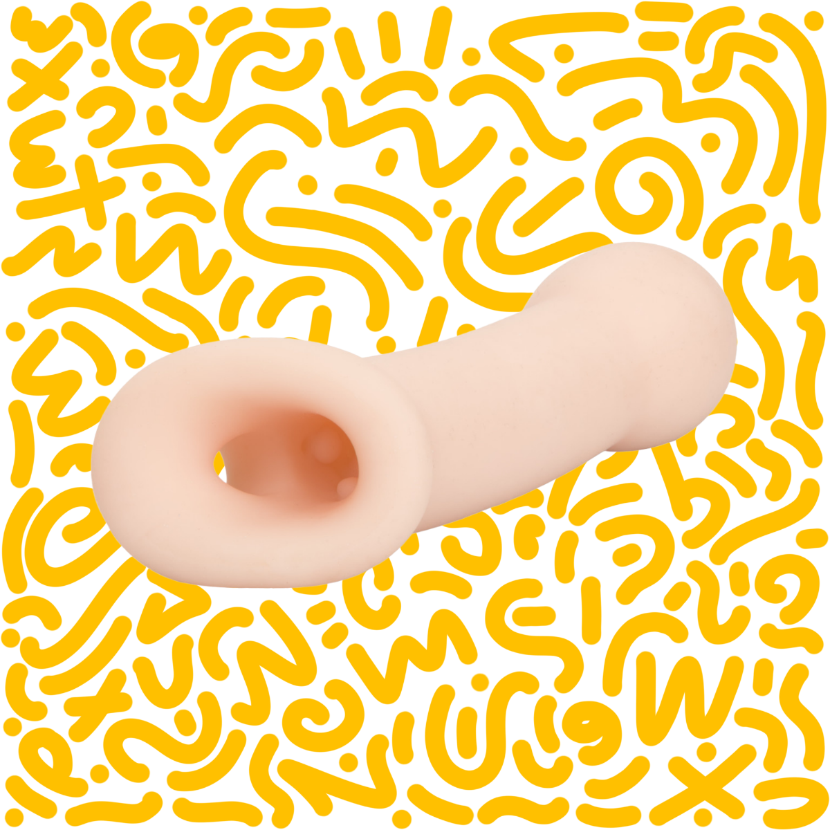 Funda Realista Ultimate Extender con 5 cm de Longitud Extra - Image 3