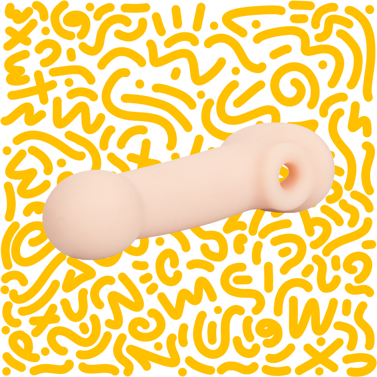 Funda Realista Ultimate Extender con 5 cm de Longitud Extra - Image 8