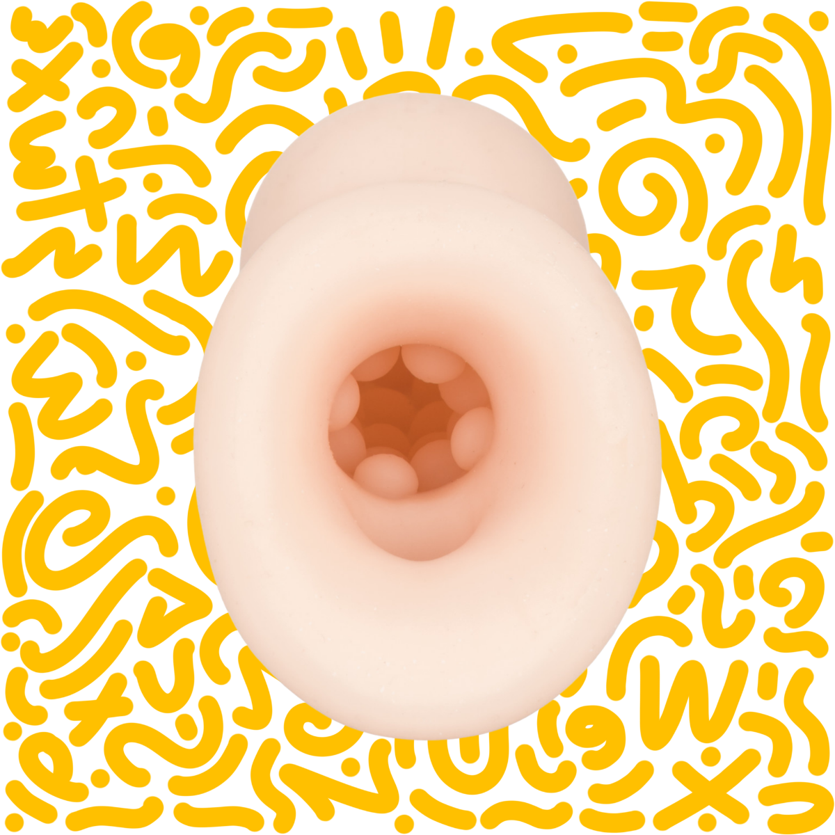 Funda Realista Ultimate Extender con 5 cm de Longitud Extra - Image 9