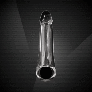 Funda Renegade Fantasy Extension Transparente