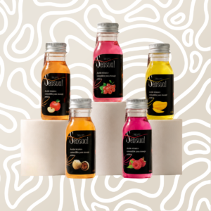 Aceite Térmico Comestible Dreams Sensual 35 Ml Masaje