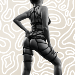 Cuerda Shibari 10 Metros Fibra Vegetal Bdsm Bondage: imagen 5