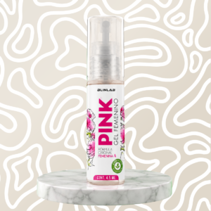 Gel Lubricante Pink Sensibilizante Multiorgásmico 4.5 Ml