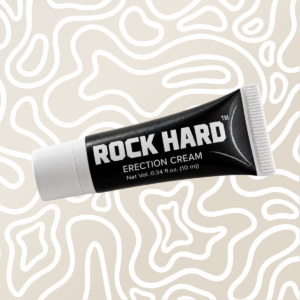Crema Para Ereccion Masculina Rock Hard 10 Ml Potenciador: imagen 3