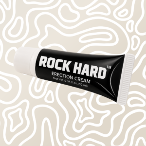 Crema Para Ereccion Masculina Rock Hard 10 Ml Potenciador: imagen 5