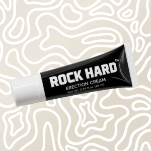 Crema Para Ereccion Masculina Rock Hard 10 Ml Potenciador: imagen 7