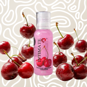 Lubricante Estrechante Vaginal Comestible Sabores 20ml: imagen 3