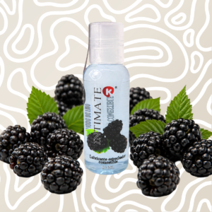Lubricante Estrechante Vaginal Comestible Sabores 20ml: imagen 5
