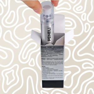 Retardante Masculino Spray Benzocaina 9.6% Peineili 15 Ml: imagen 4