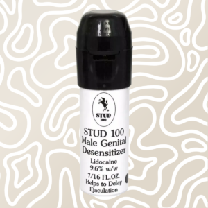 Stud 100 Retardante Masculino Spray Lidocaina 9.6% 13 Ml: imagen 5