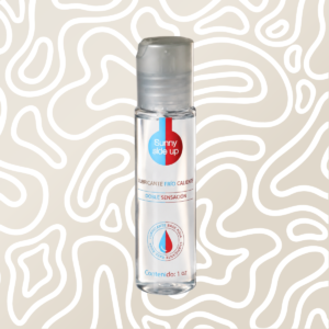 Lubricante Íntimo Sunny Side Up Frío Calor Doble Sensación Base Agua 1 Oz: imagen 5