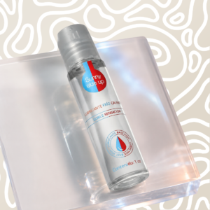 Lubricante Íntimo Sunny Side Up Frío Calor Doble Sensación Base Agua 1 Oz: imagen 6