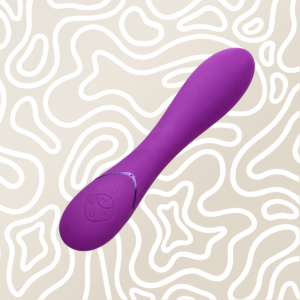 Vibrador Inteligente App Magic Motion Calor 7 Modos 20 Cm: imagen 2