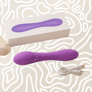 Vibrador Inteligente App Magic Motion Calor 7 Modos 20 Cm: imagen 7